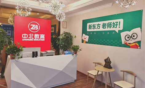 中北艺考培训教育