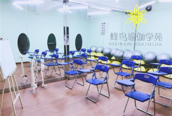 理论课室 理论课室