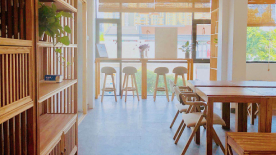 學習教室 學習教室