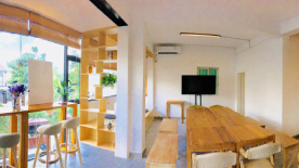 教室一覽 教室一覽