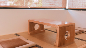 日式課室 日式課室