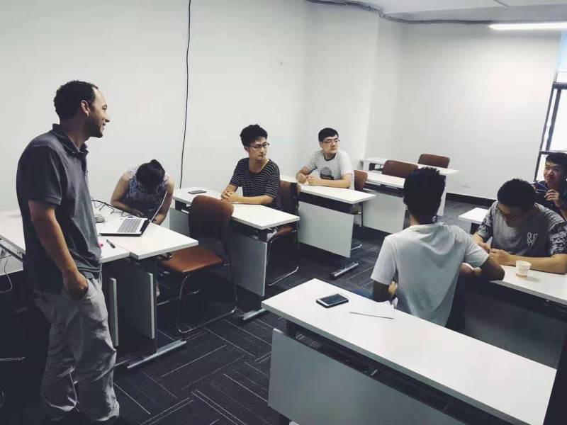 鄭州大洋雅思教育培訓(xùn)中心 鄭州大洋雅思教育培訓(xùn)中心