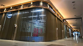 环境展示 环境展示