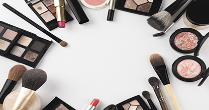 东莞影视化妆就业辅导班