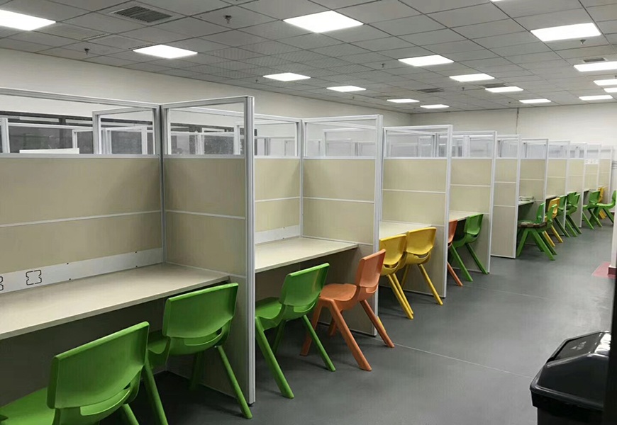 郑州国丁教育机构