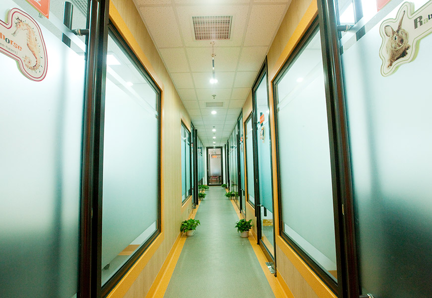 郑州国丁教育机构