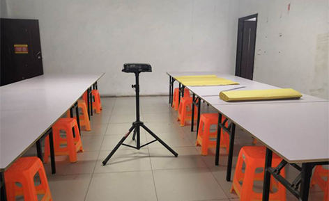 郑州胜之杰服装制版培训中心