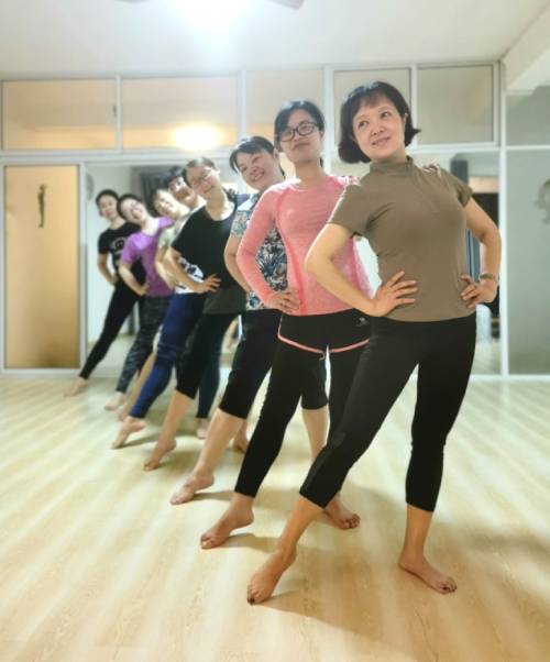 教学风采 (4)