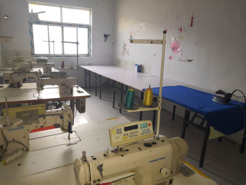 郑州胜之杰服装制版培训中心