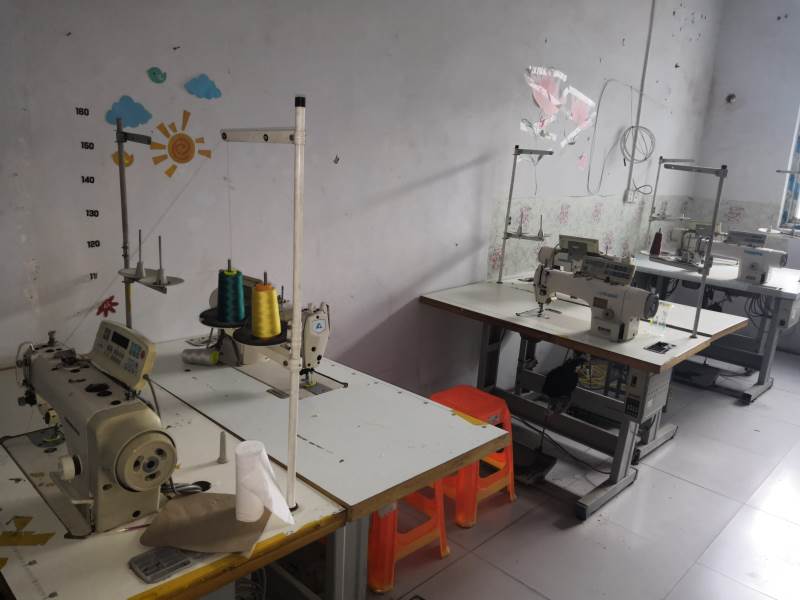 郑州胜之杰服装制版培训中心