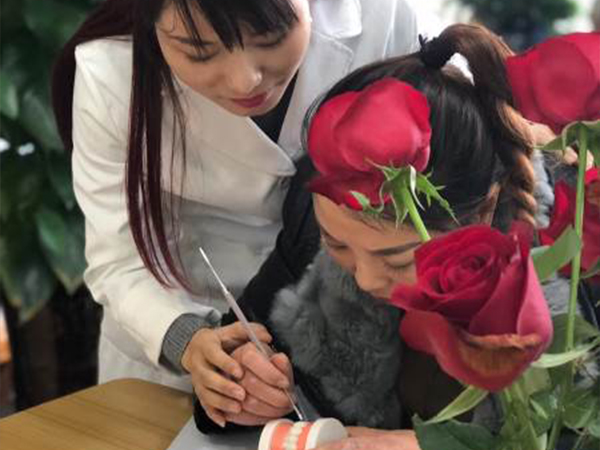 教学现场 教学现场
