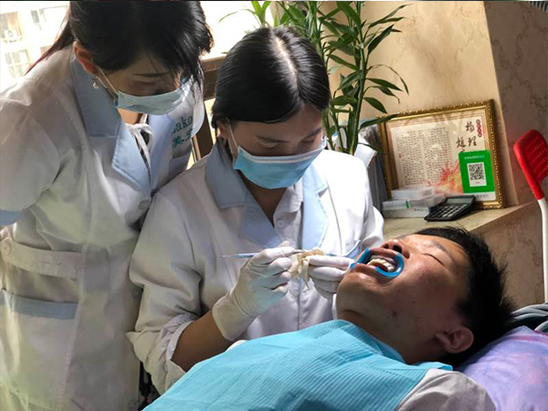 教学现场 教学现场
