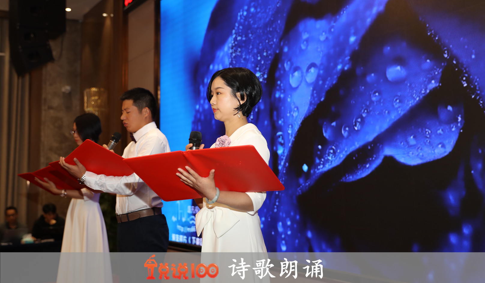 诗歌朗诵 诗歌朗诵