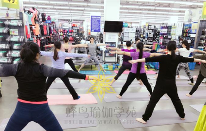 佛山零基础团操教练学习班 佛山零基础团操教练学习班