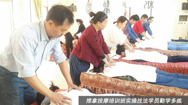 教学环境 教学环境