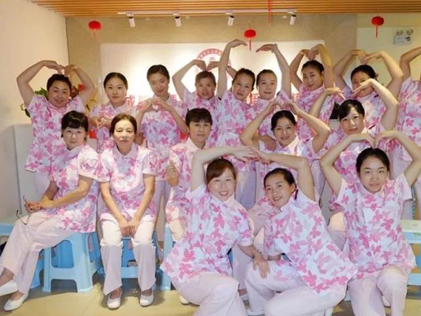 学生风采 学生风采