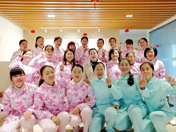 学生风采 学生风采
