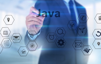 JAVA开发