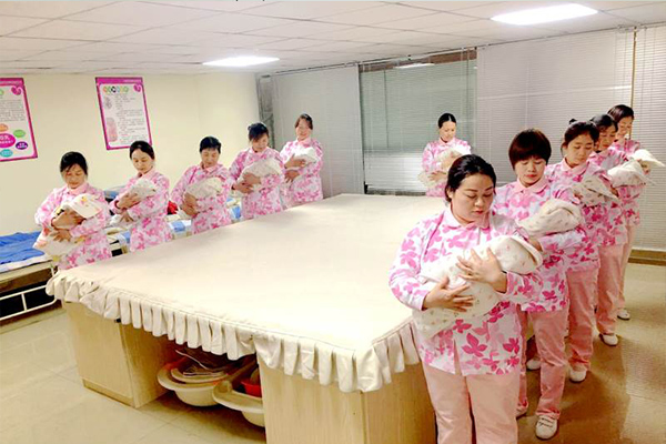 教学现场 教学现场