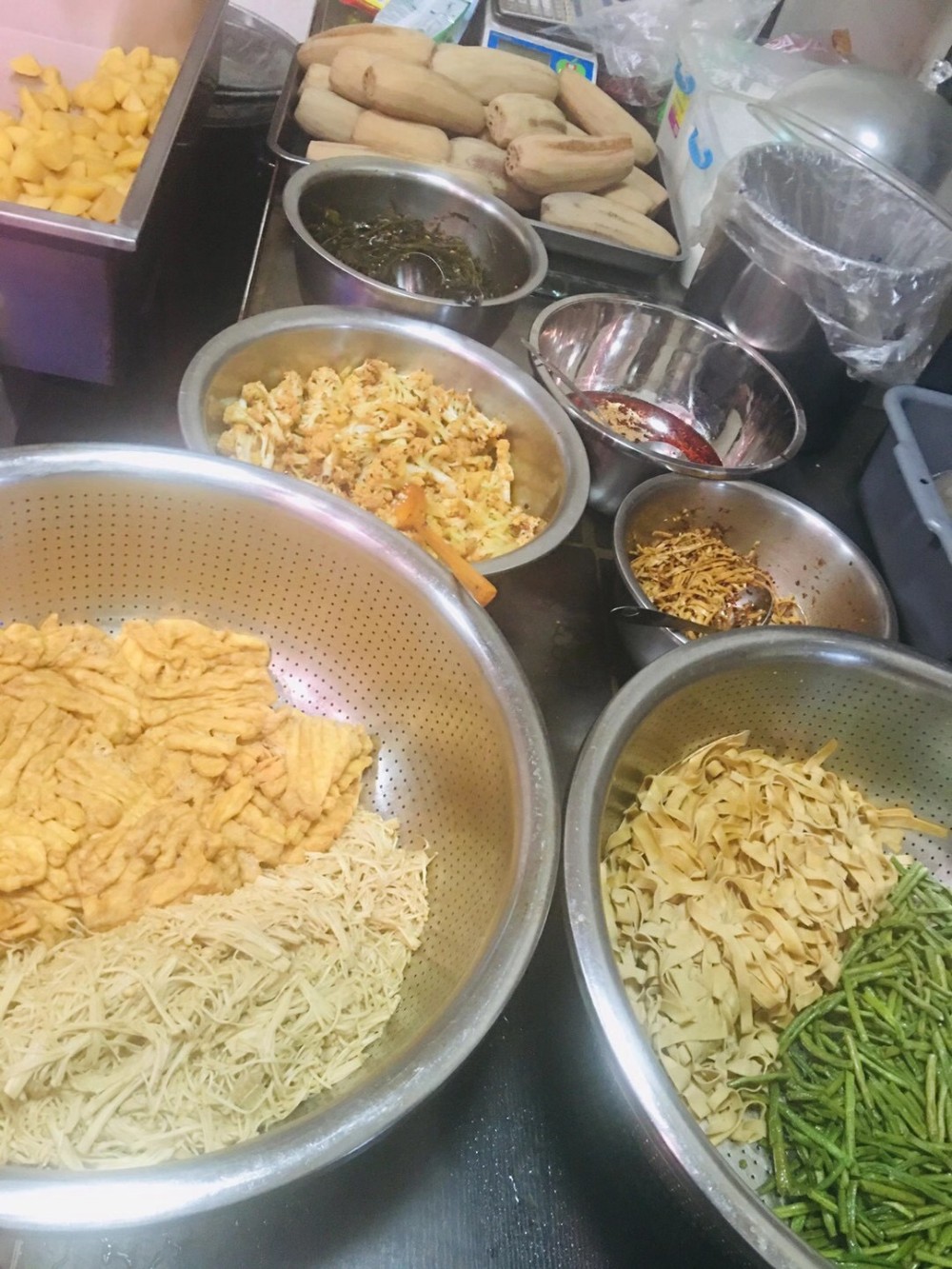 凉拌菜 凉拌菜