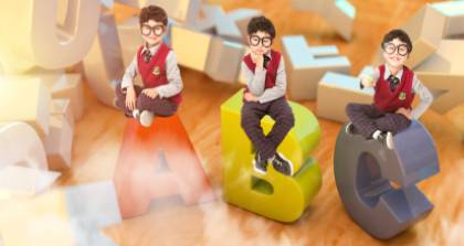 儿童英语寒暑假培训课程