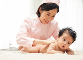 小儿推拿 小儿推拿