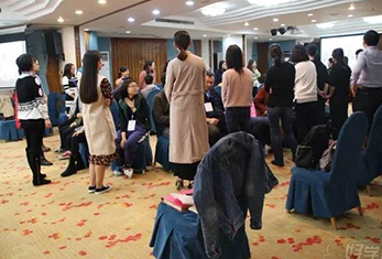 教學(xué)現(xiàn)場(chǎng)2 教學(xué)現(xiàn)場(chǎng)2