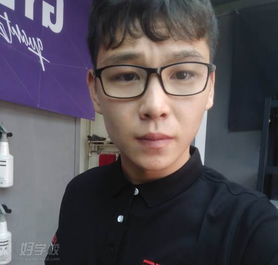 郑州TCG汽车美容品牌培训中心