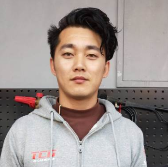 郑州TCG汽车美容品牌培训中心