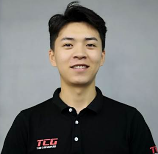 郑州TCG汽车美容品牌培训中心