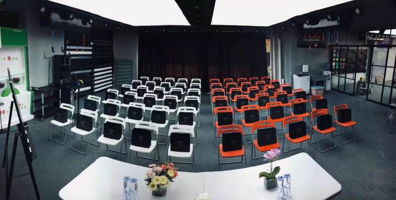 郑州TCG汽车美容品牌培训中心