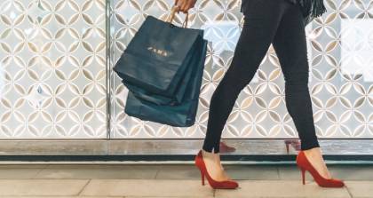 高跟鞋形体培训班