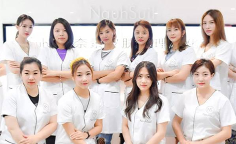 郑州韩汐美皮肤管理学校