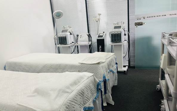 郑州韩汐美皮肤管理学校