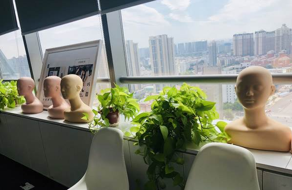 郑州韩汐美皮肤管理学校