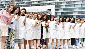 郑州韩汐美皮肤管理学校