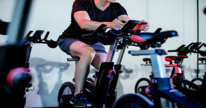 东莞初级私人健身教练教学班