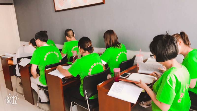 郑州宋杨贝康小儿推拿培训中心