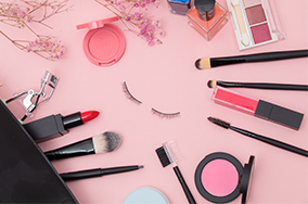 化妆课