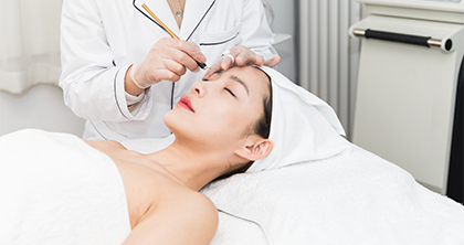 郑州纹绣国际班学习班