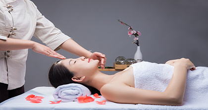 东莞寮步皮肤管理专业进修班