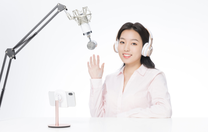 珠海传媒艺考播音主持表演类专业学习班