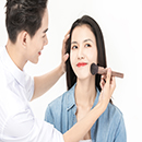 专业化妆造型