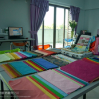 課室一覽 課室一覽