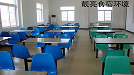食宿环境