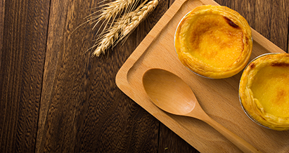 郑州蛋挞制作培训班