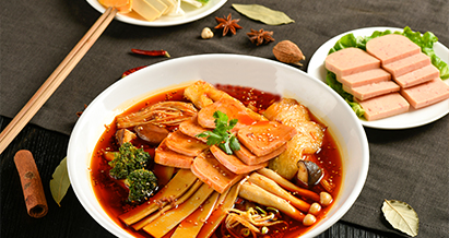 郑州成都冒菜课程