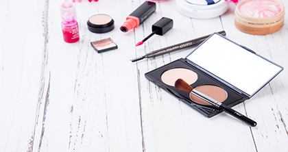 东莞时尚彩妆全科教学班