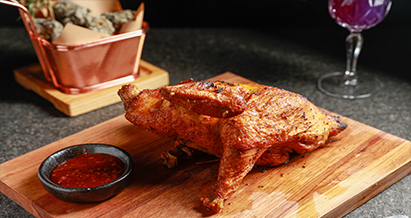 郑州卤菜全能班