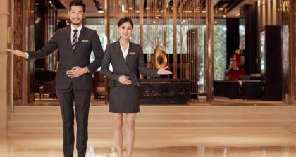 酒店職業(yè)經(jīng)理高級班 酒店職業(yè)經(jīng)理高級班